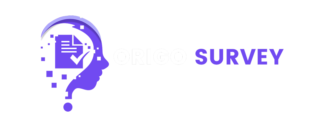 Origo Survey Logo